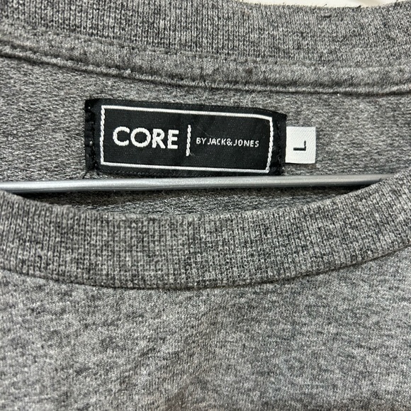 CORE by Jack & Jones Sweater - Picture 3 of 3